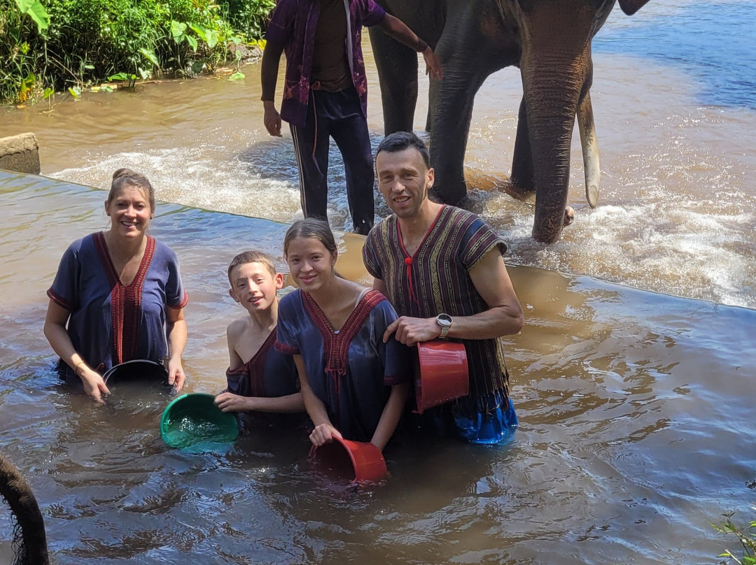 Yoyo Chiang Mai Tour-清迈必去景点