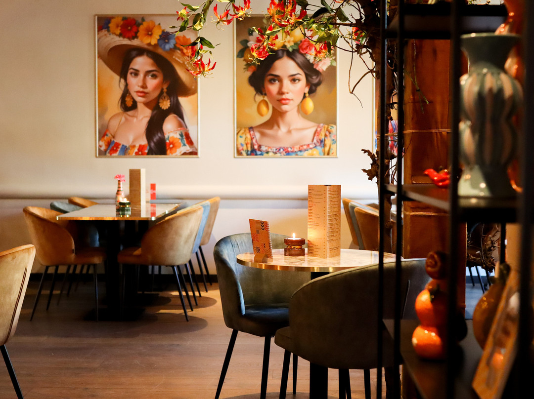 Mexita Nijmegen