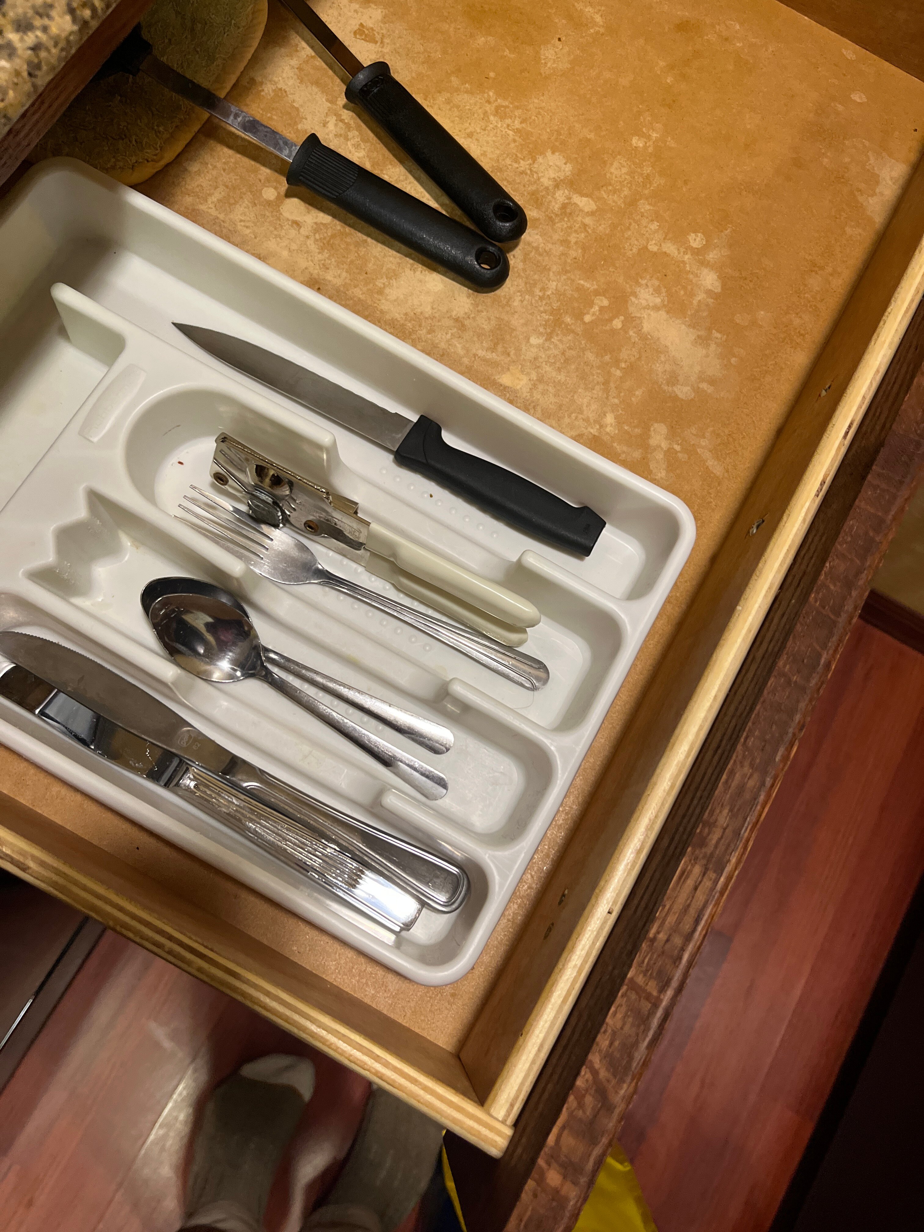 Homewood Suites by Hilton Tulsa-South-客卧