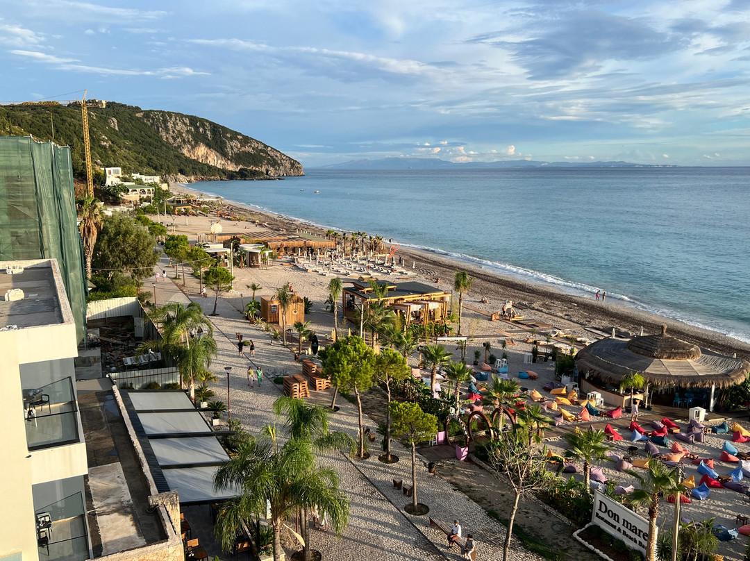 La Brisa Boutique Hotel主图