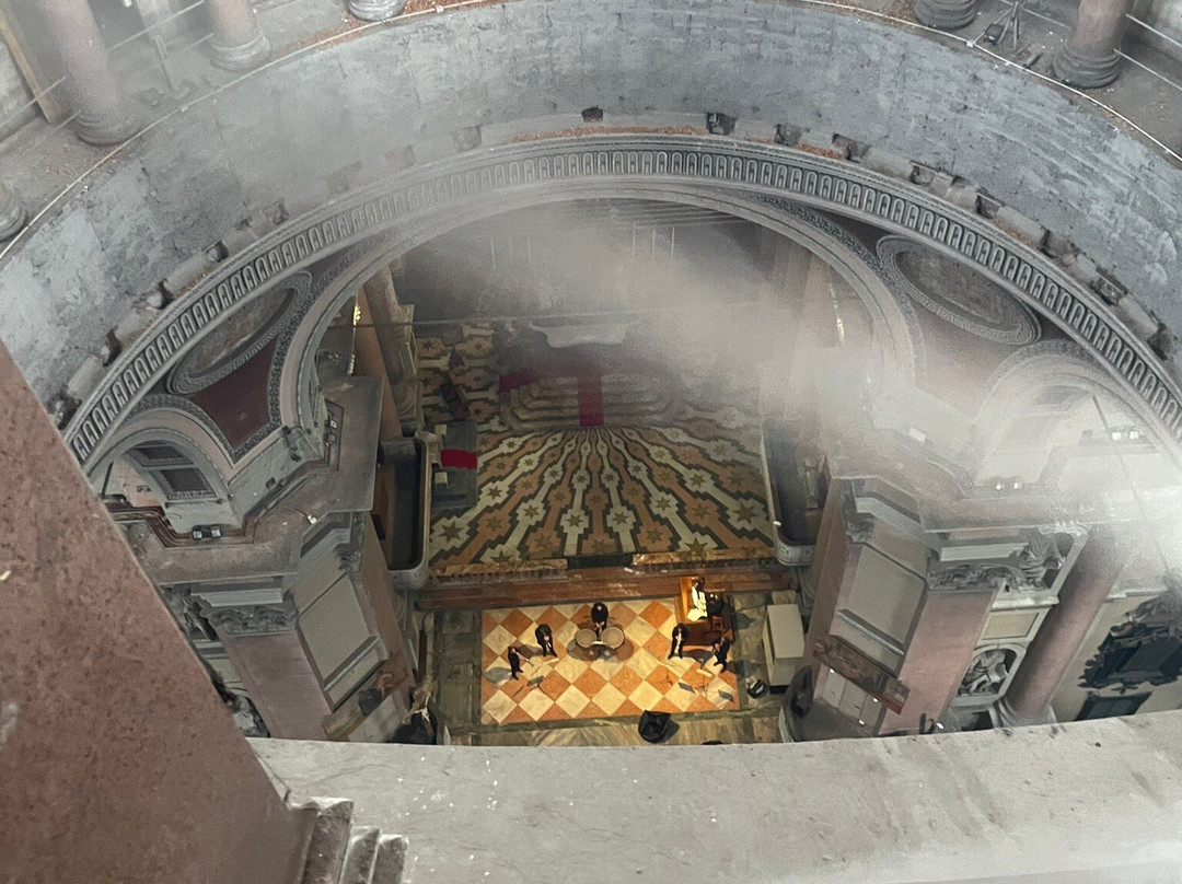 Cupola Di San Gaudenzio - Salita e Visita Guidata Kalatà景点图片