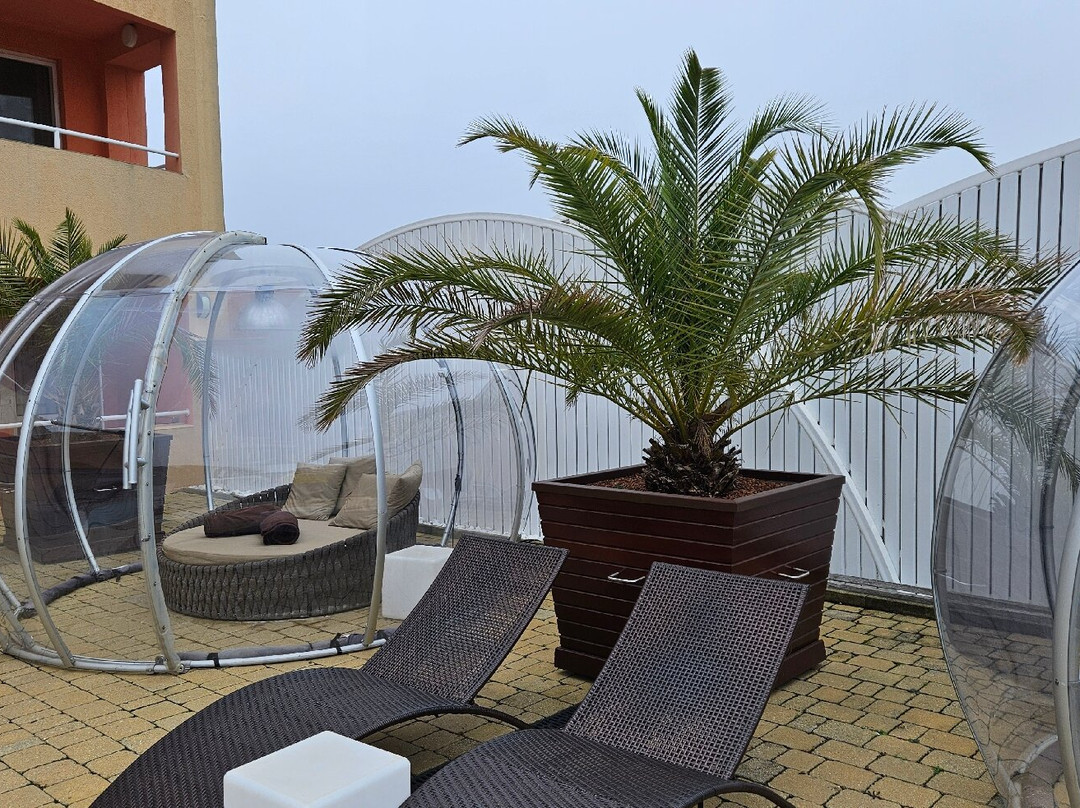Belenus Thermalhotel Superior主图