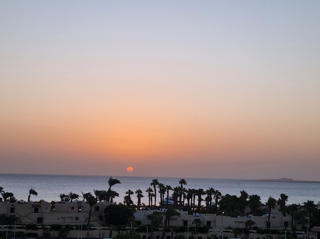 Panorama Guesthouse & Restaurant主图