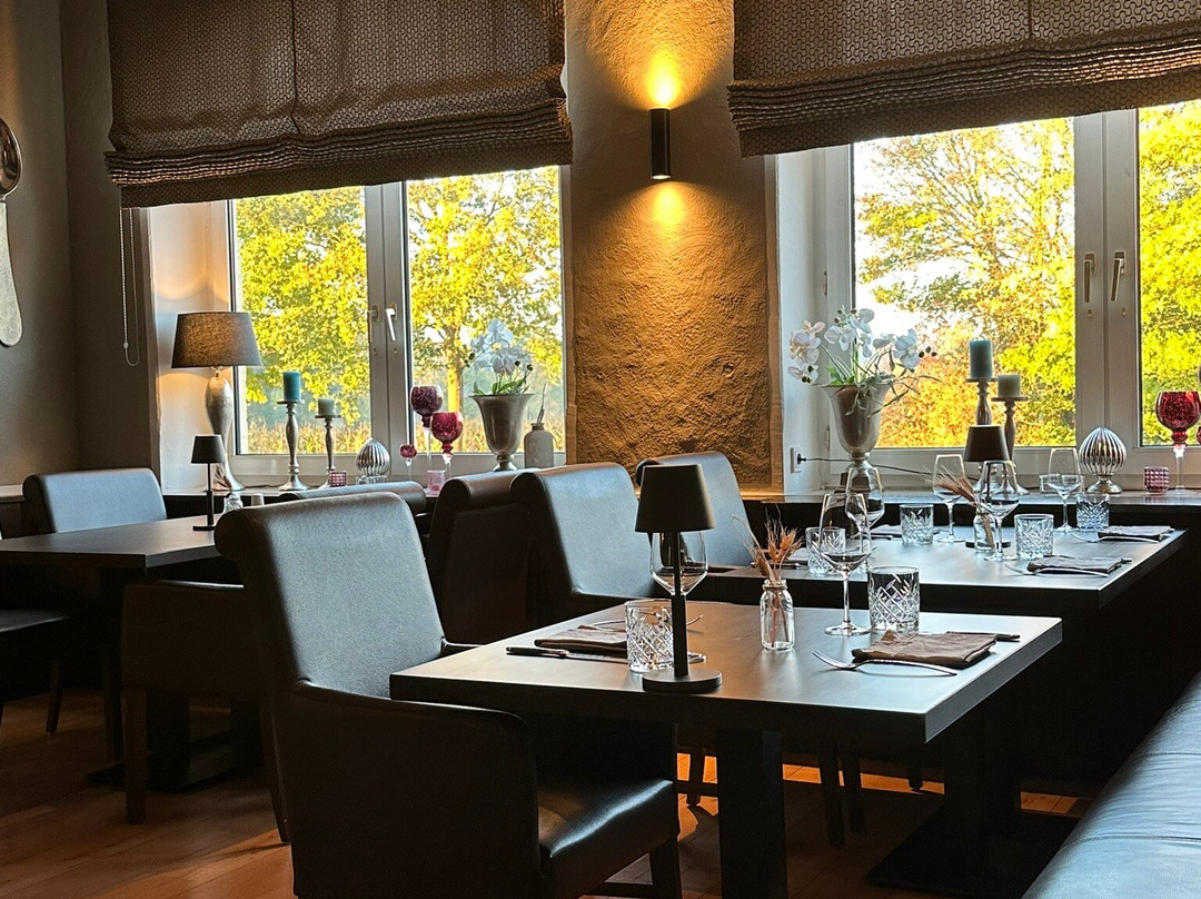 Landhaus Begatal主图