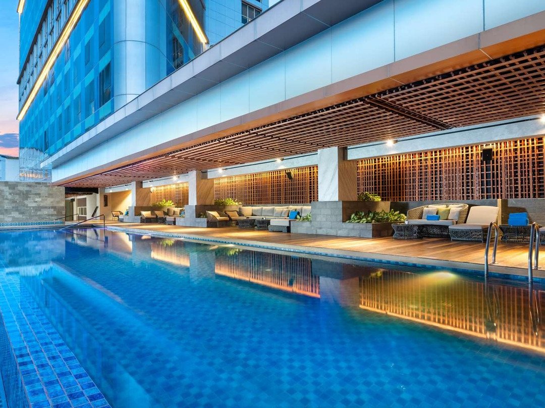 DoubleTree by Hilton Surabaya