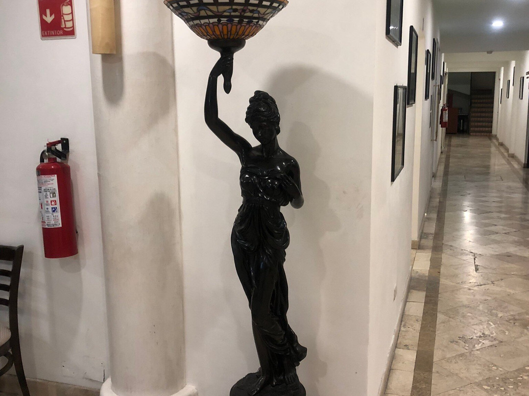 Collection O Las Iglesias, Cholula主图