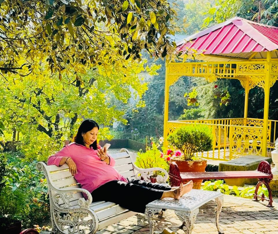 Seclude Ramgarh, Taradale主图