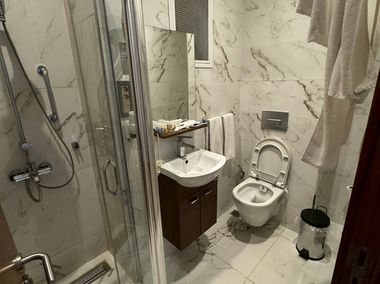 Ramada By Wyndham Bursa Cekirge Thermal & Spa主图