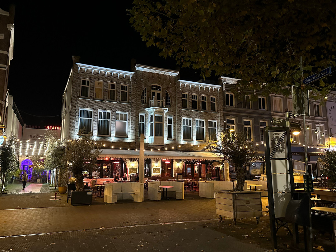 Hotel Nouveau van Ham主图