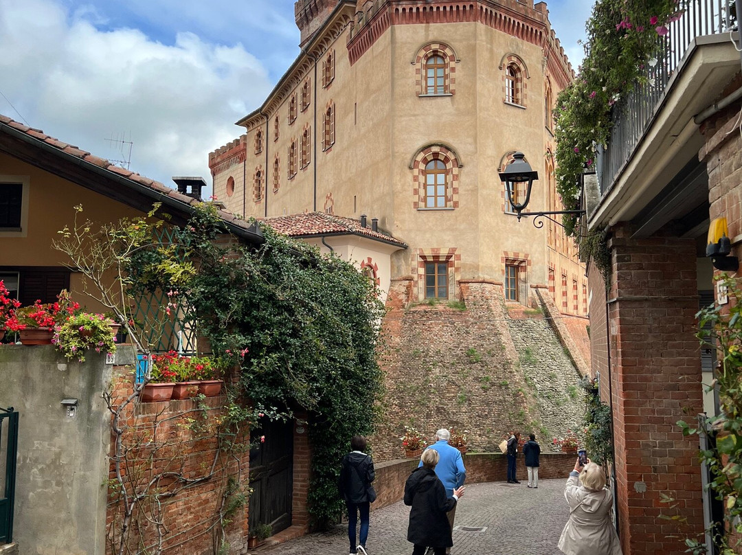 Secret Italia Tours景点图片