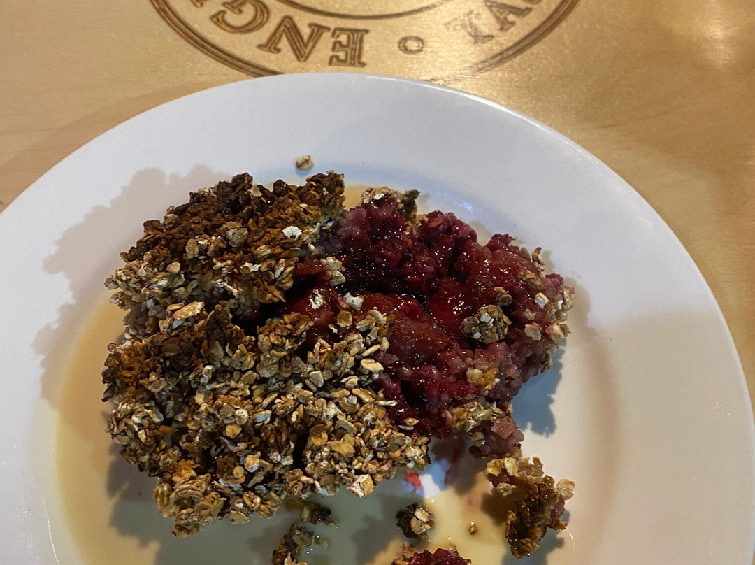 English Spirit Distillery at Treguddick-朗塞斯顿必去景点