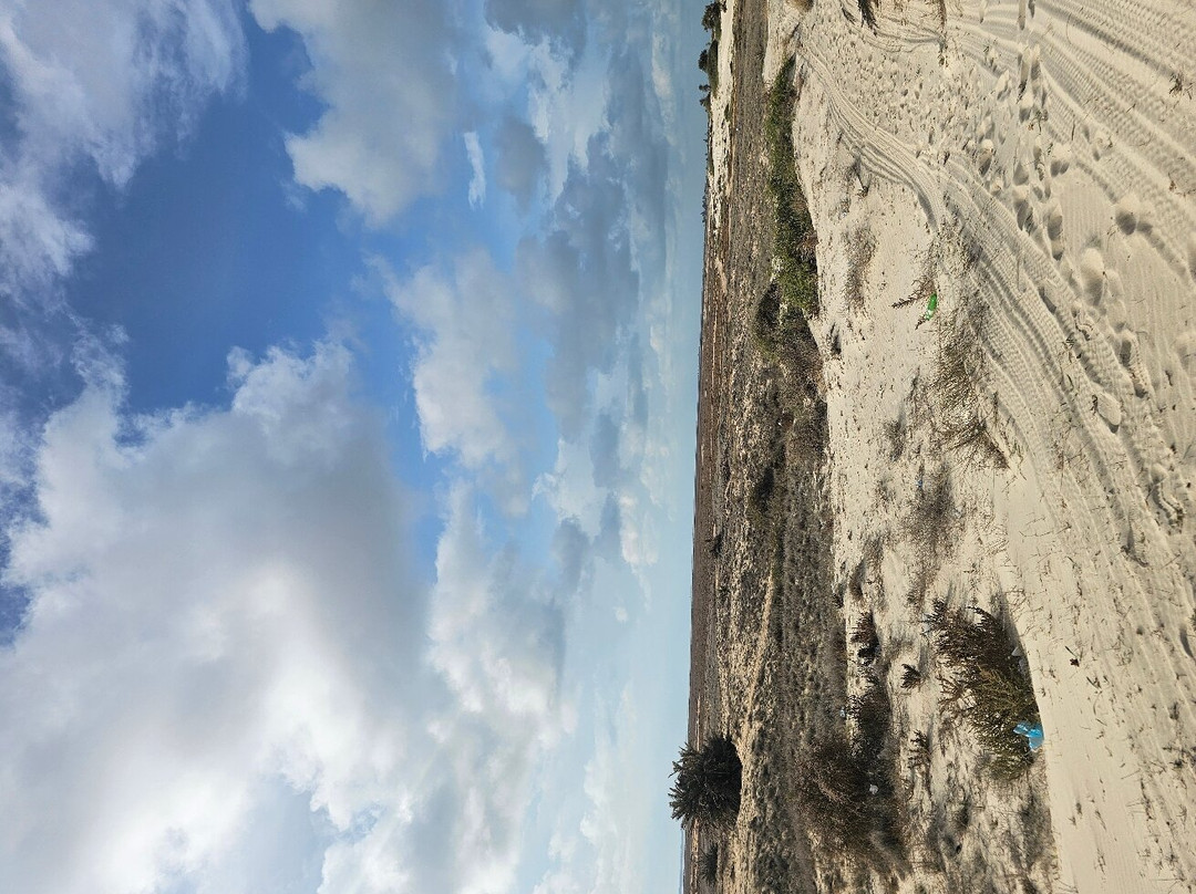 Quad Evasion et Passion-米栋必去景点