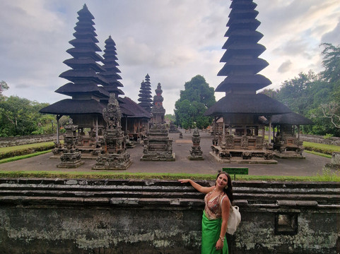 Sanjaya Bali Tours-金巴兰必去景点