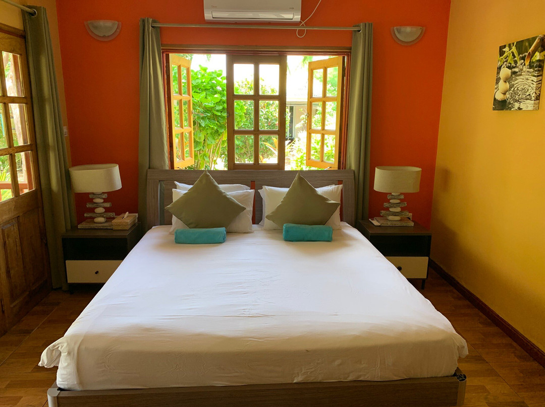 卡萨德里拉自助旅馆主图