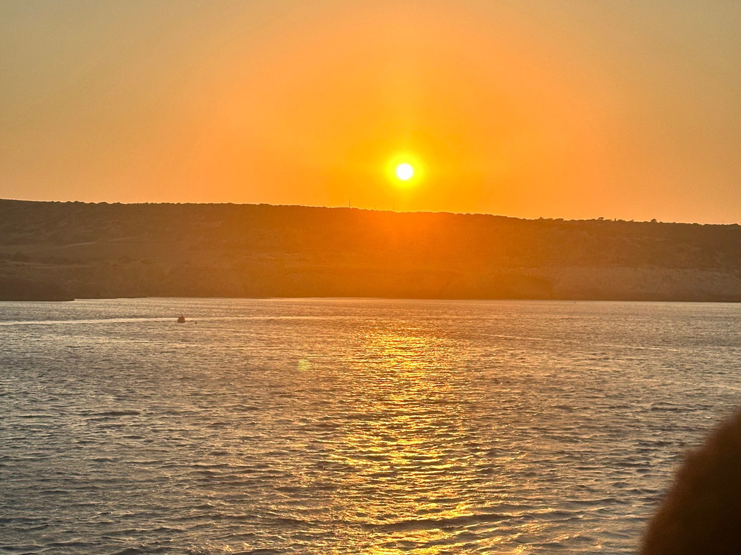 Lady Popi I Luxury Yacht Cyprus-拉纳加必去景点