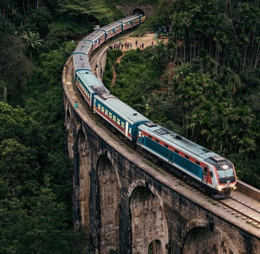 Lanka Island Tours-加勒必去景点