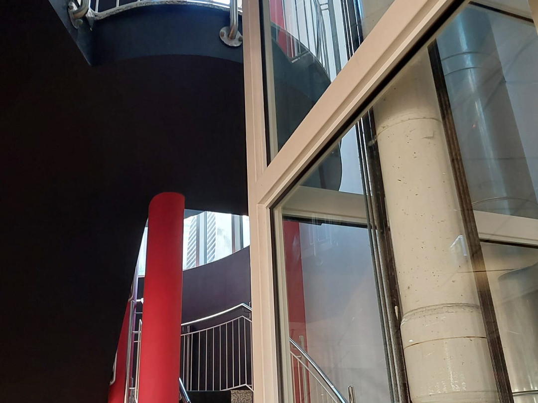菲灵根-施温宁根弗瑞兹斯肯美居酒店主图
