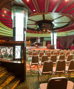 Kharkiv Palace Hotel酒店图片