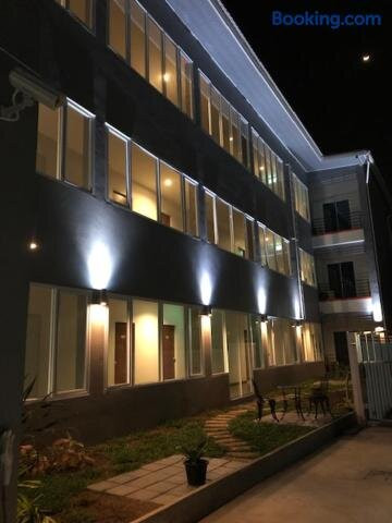 The Like Hotel主图