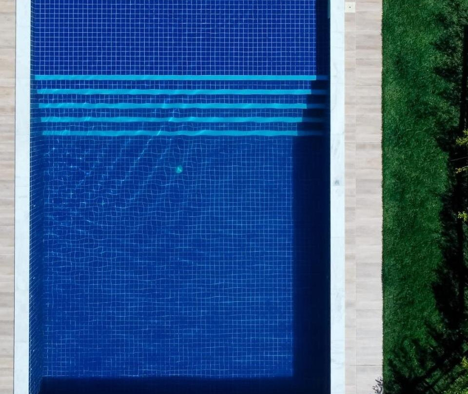 Pousada Jardins