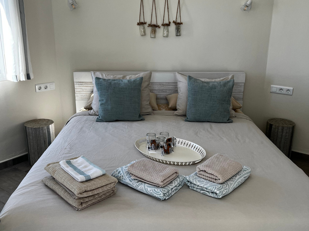 B&B Casa Pura Vista主图