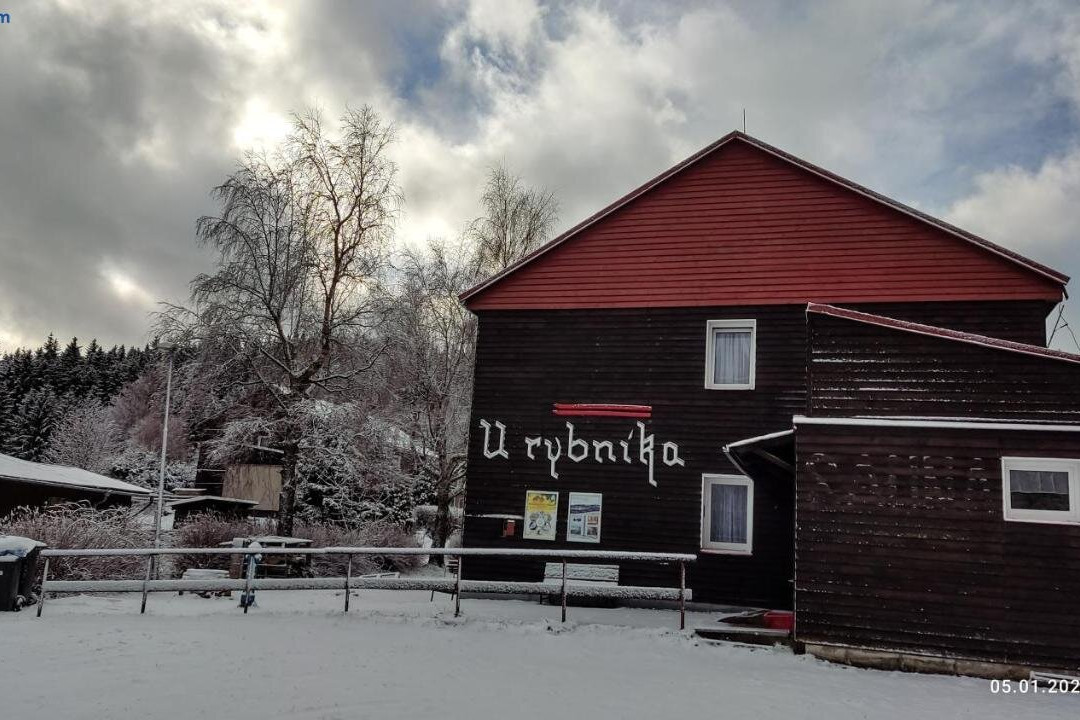 Penzion U Rybnika