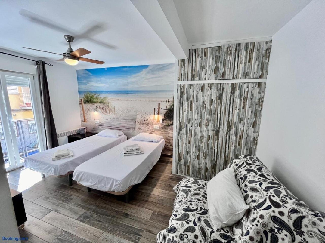 Stylish Rooms