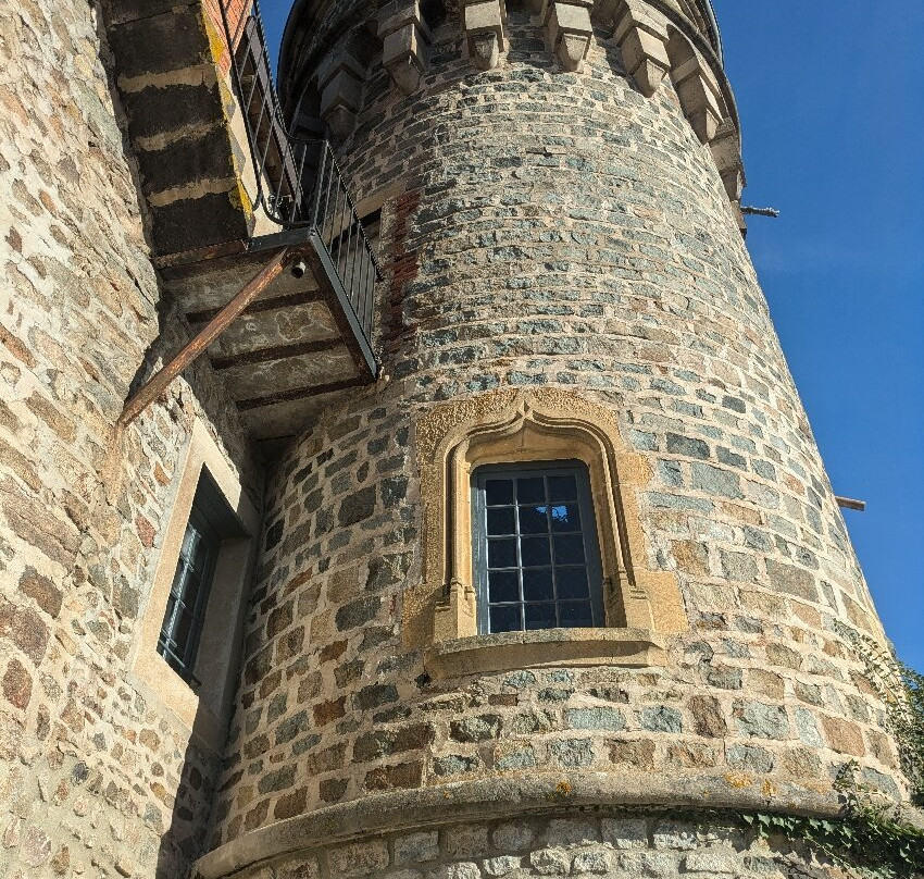 Château de La Roche景点图片
