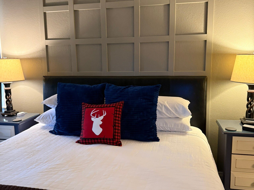 Shiloh Morning Inn主图