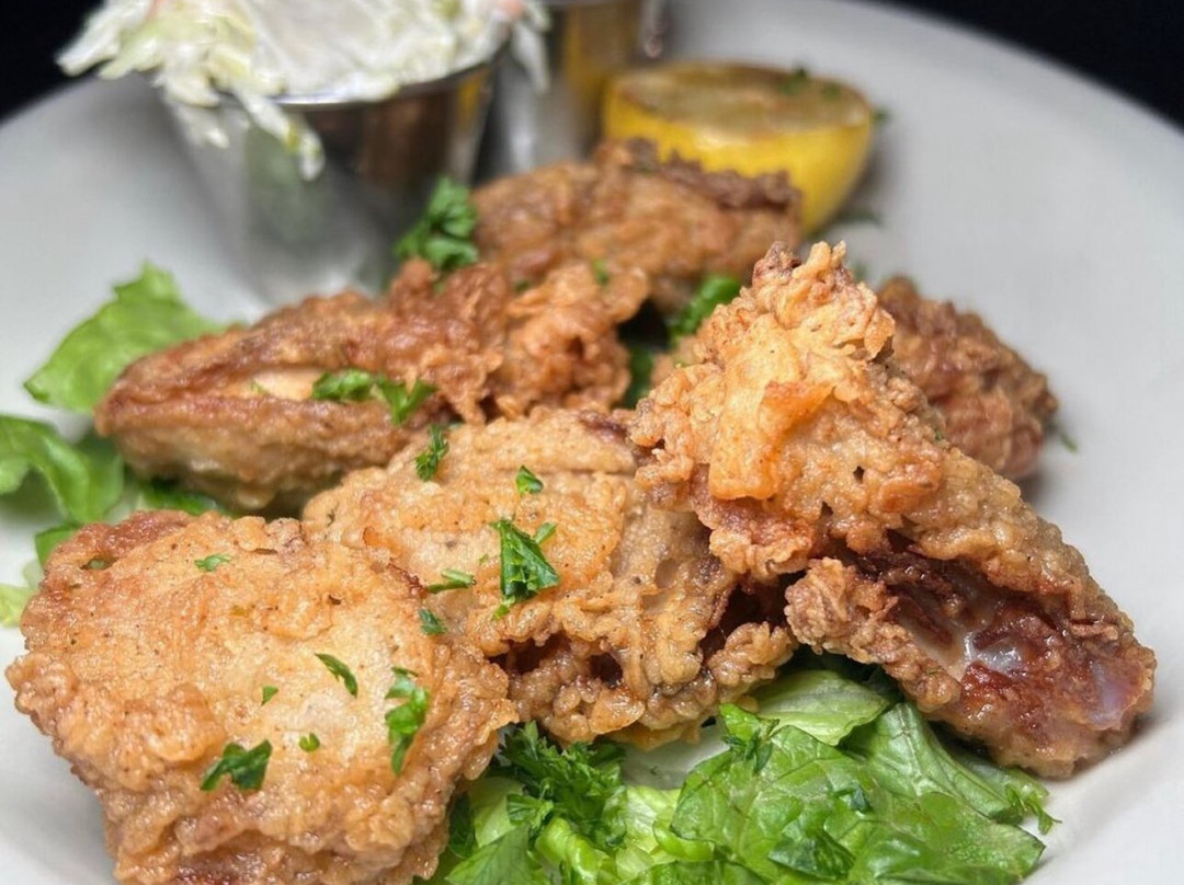 Mama's On The Half Shell Owings Mills