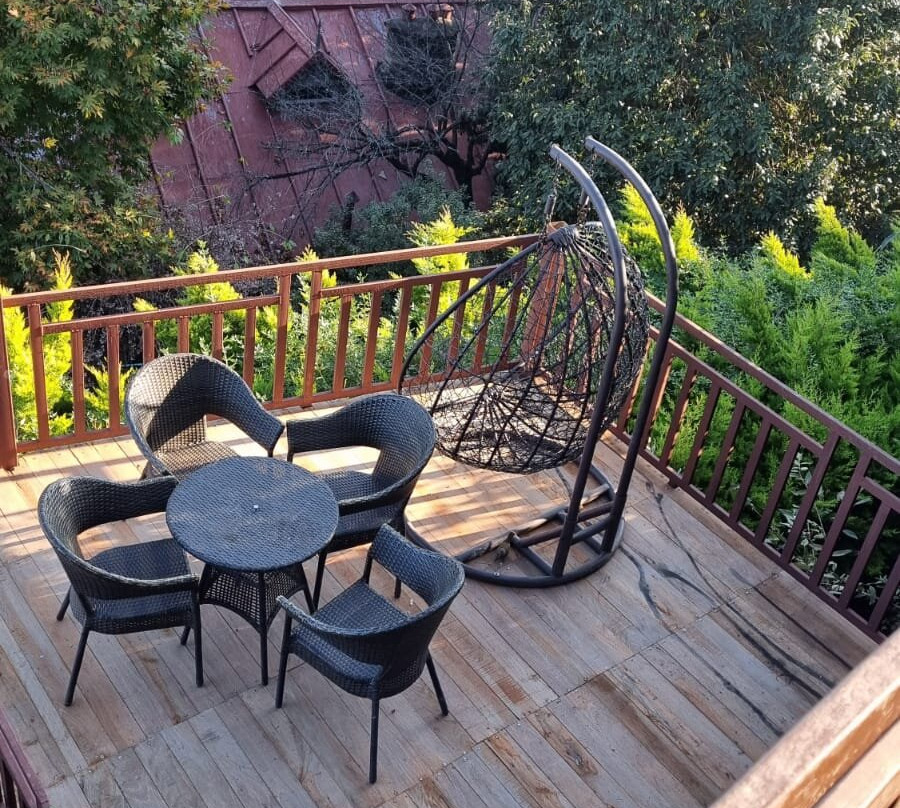 Ojaswi Himalayan Resort主图