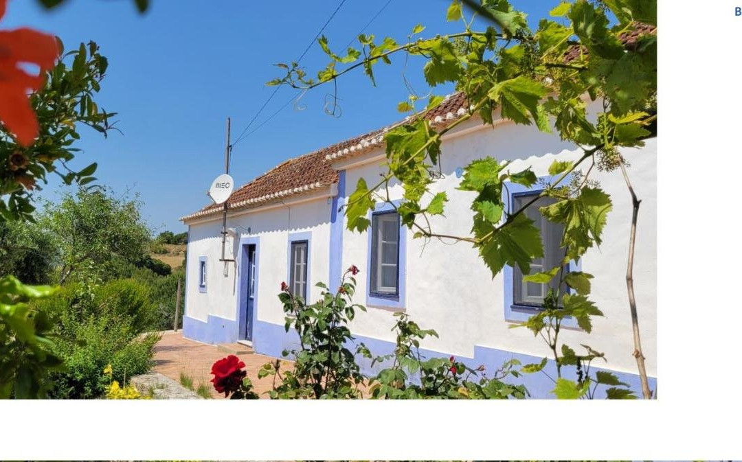House of Moitelas