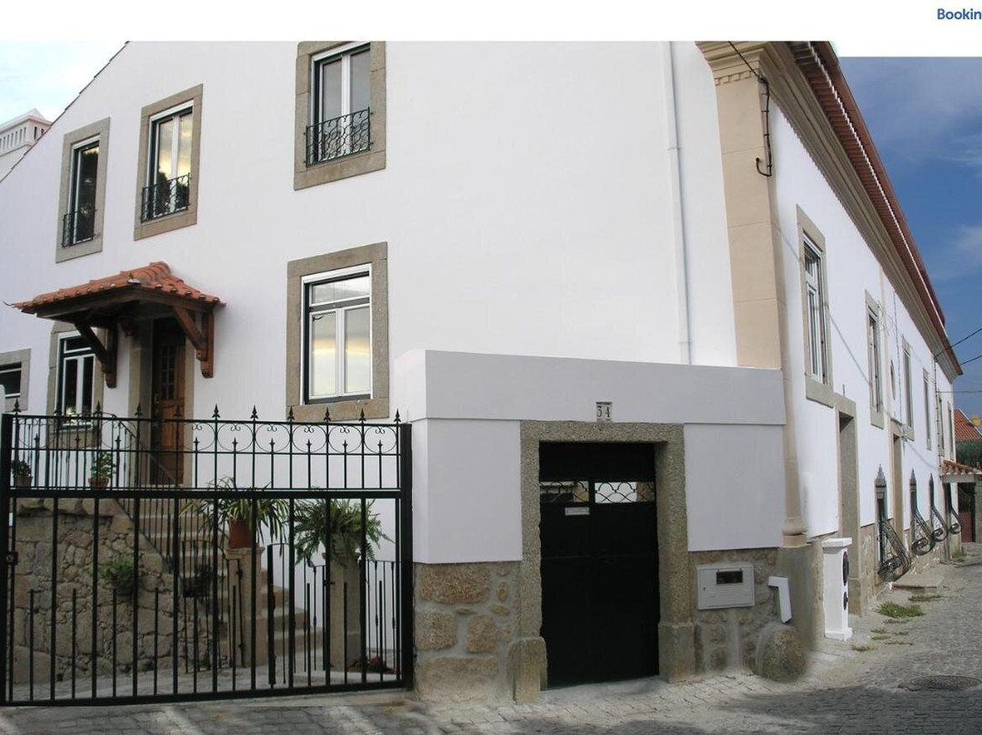 Casa do Balcao