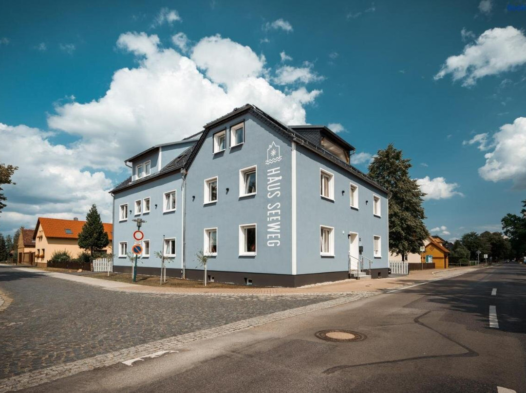 Haus Seeweg