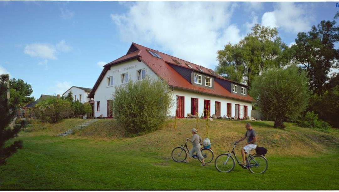 Hotel Enddorn