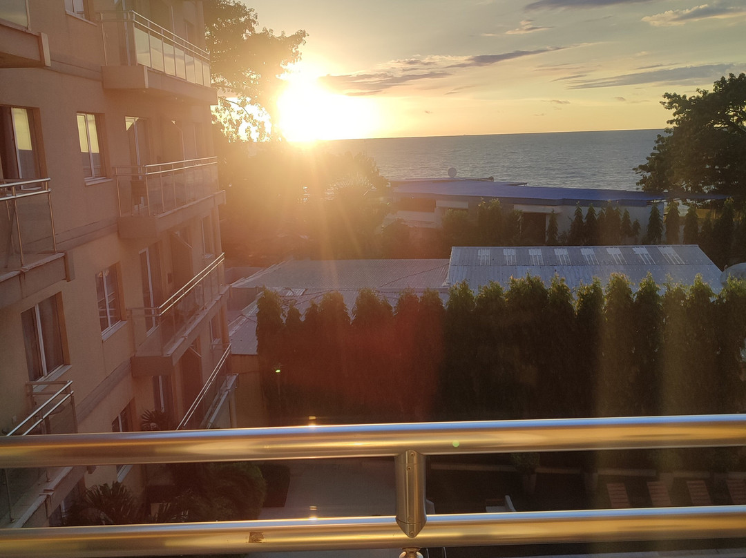 Hotel Millenium主图