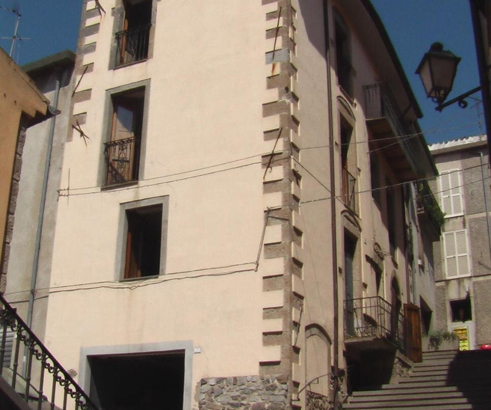 Alloggio Casa in Pietra