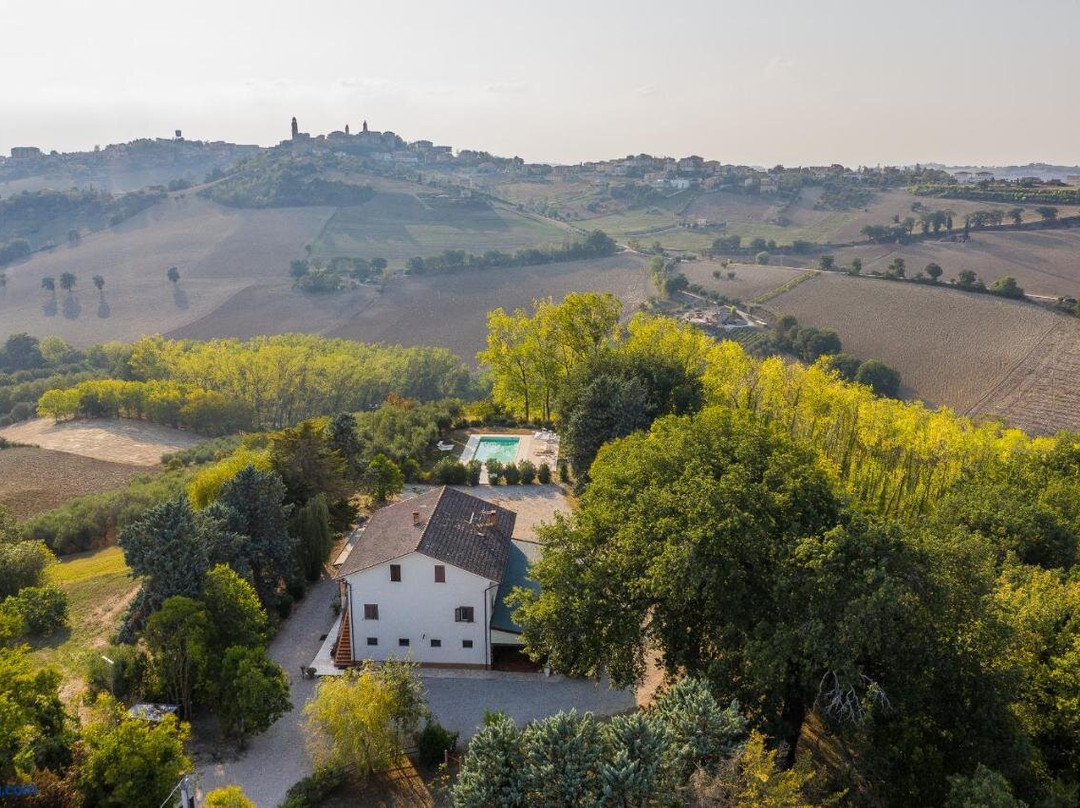 Country House Le Marche