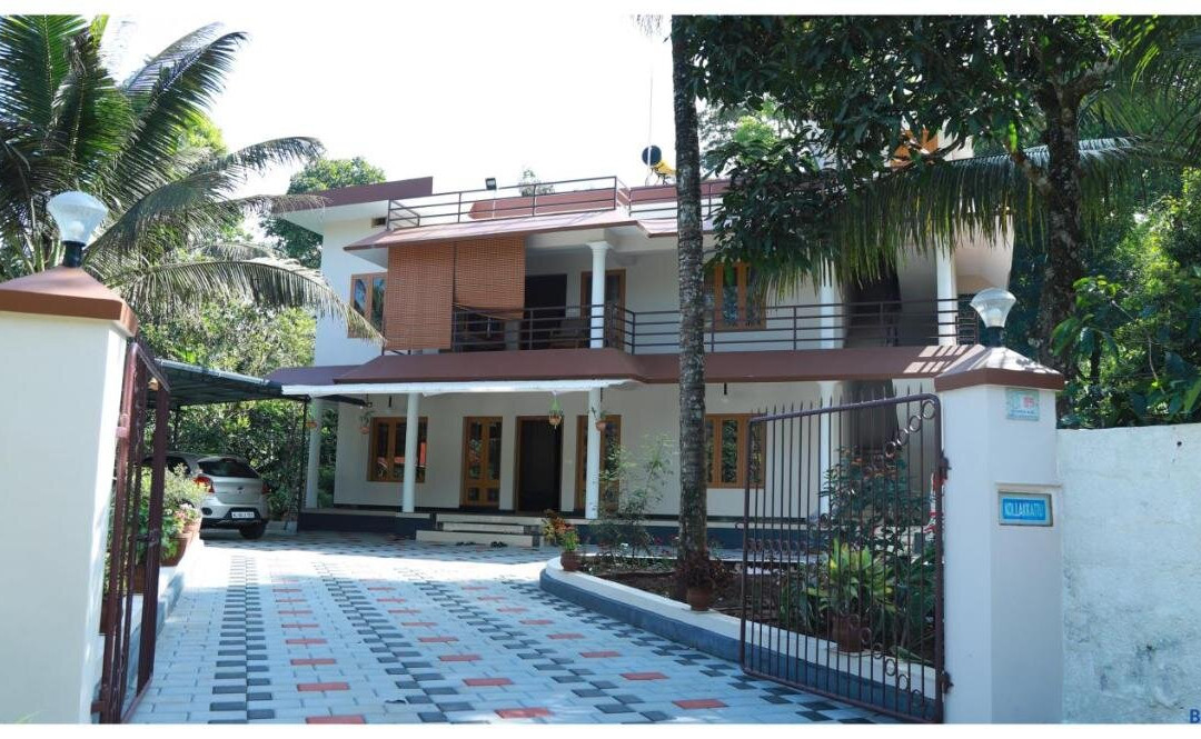 Anand Homestay
