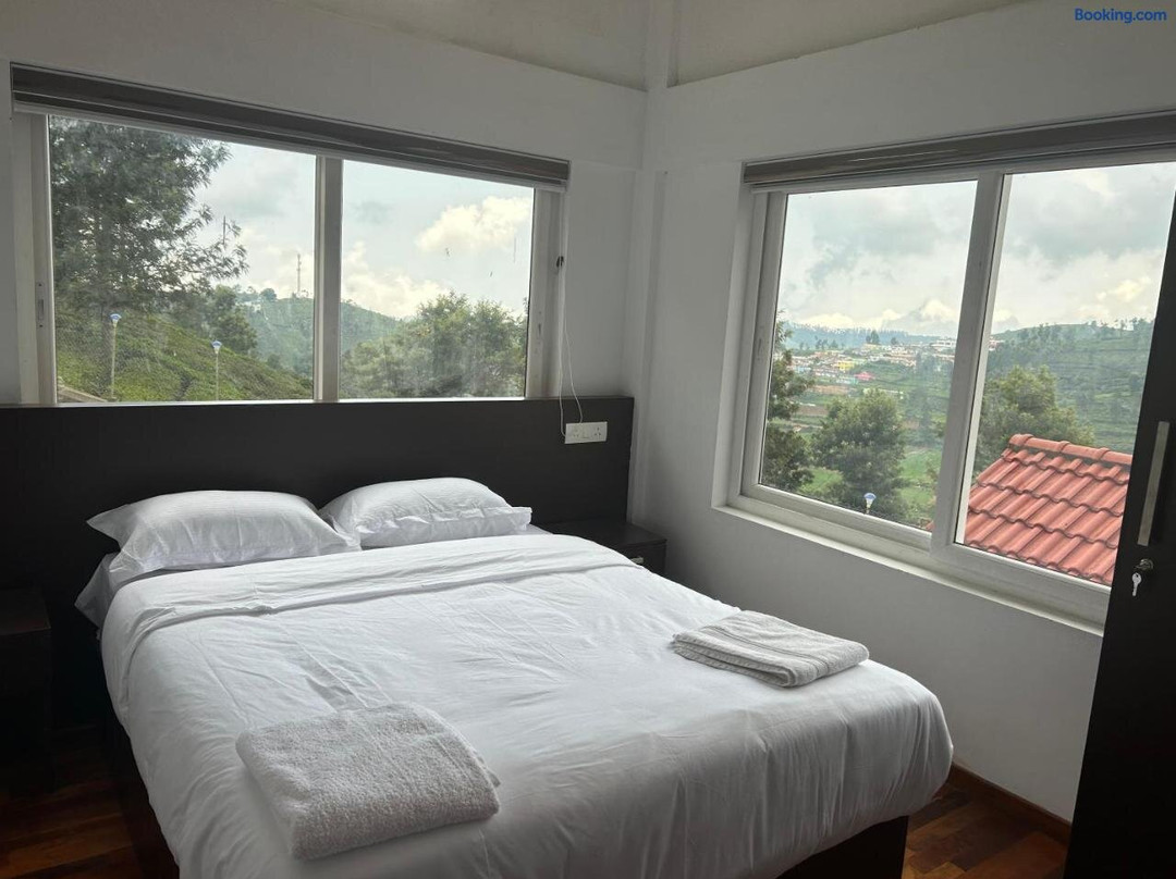 Ooty Carrot Creek Resorts