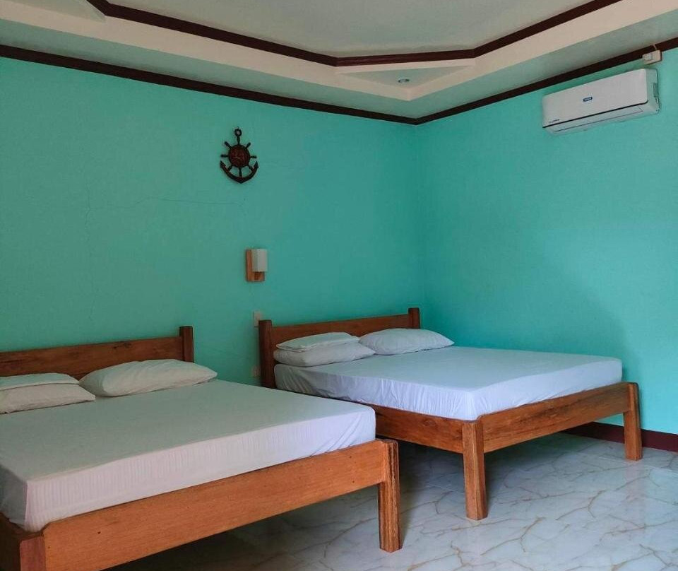 Rd Bed and Breakfast主图