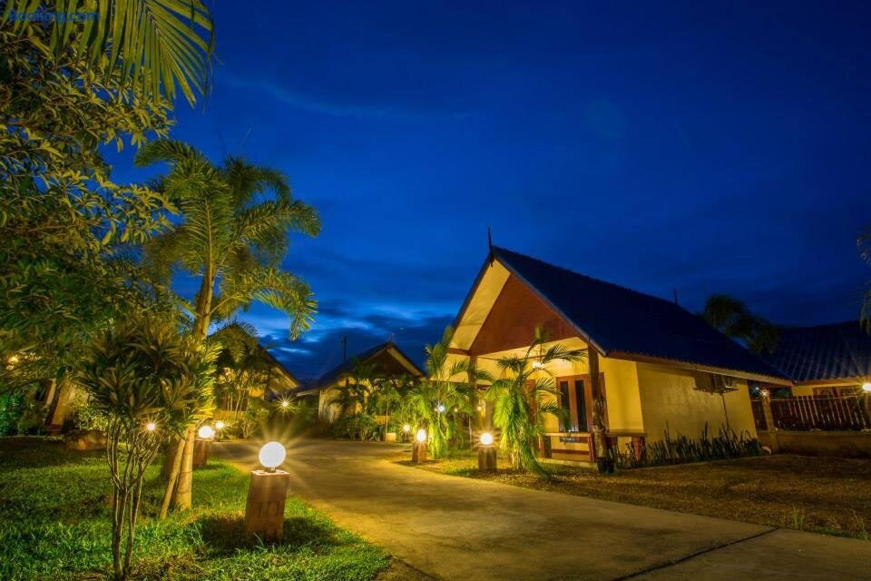 Family Resort