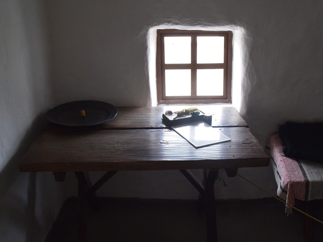 Lermontov House-Museum景点图片