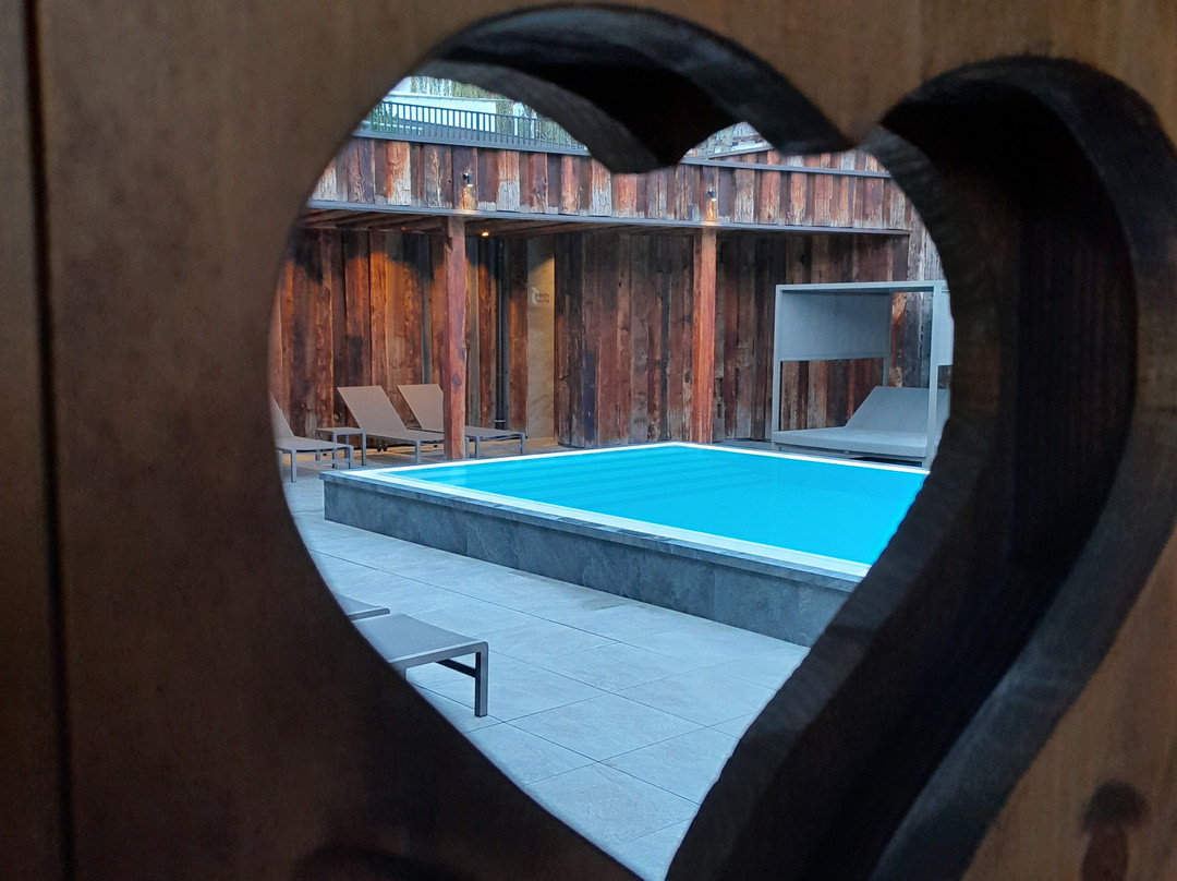 Gasthof Albergo Jochele主图