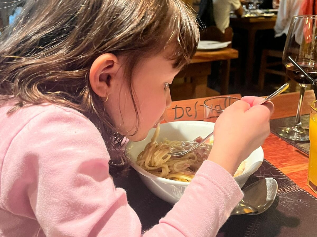 Hotel La Cornisa主图