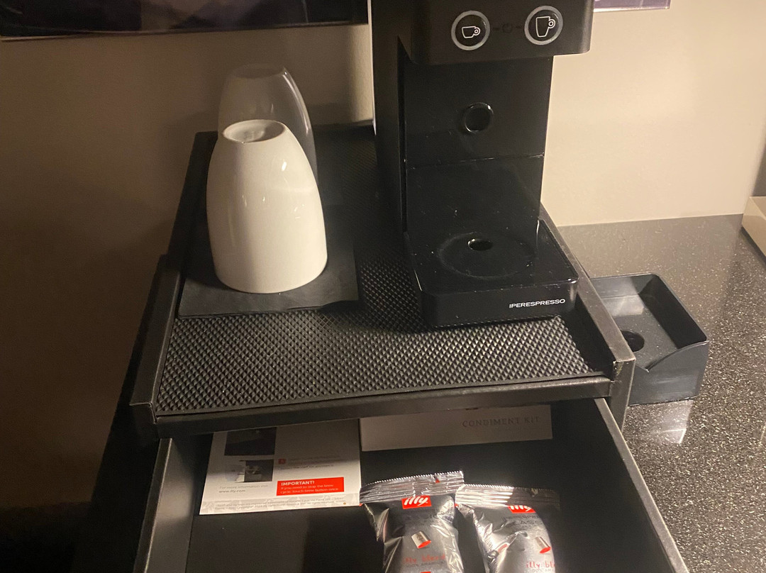 DFW机场君悦酒店主图