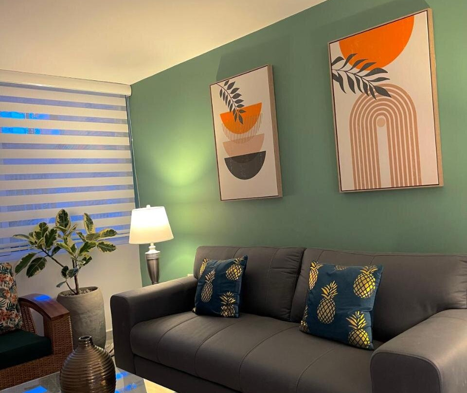 Cal Bed & Breakfast Ibague