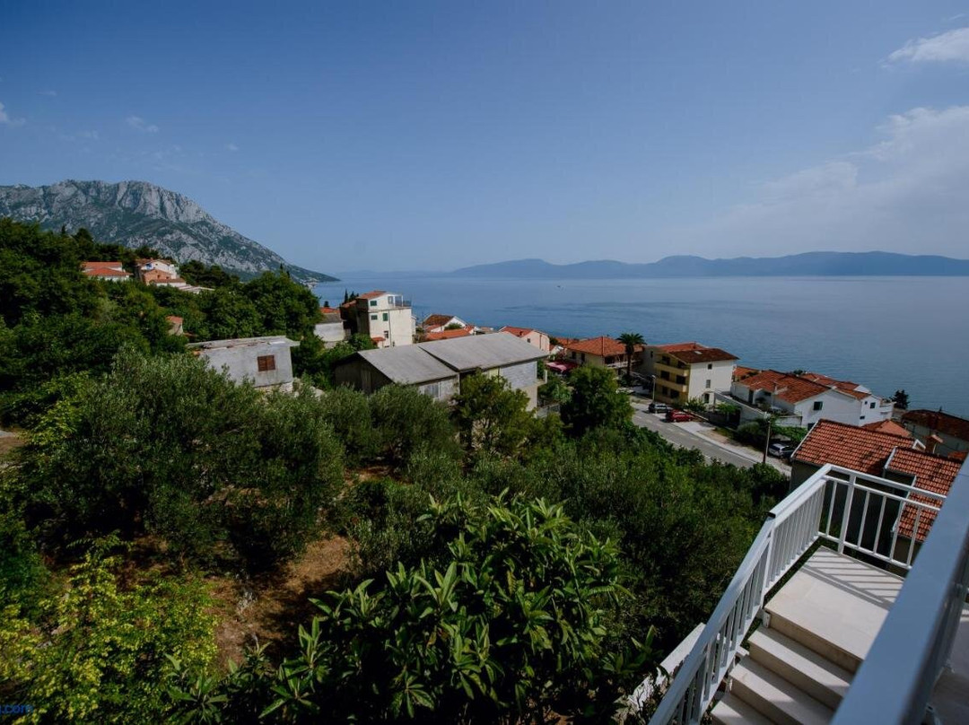 Pension Maric Rooms