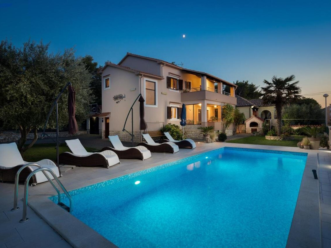 Apartments Duranca