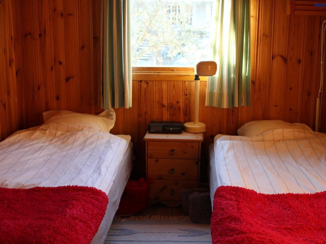 Lilla Sandereds Gård